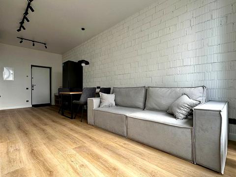 квартира за адресою Бульварно-Кудрявська вул. (Воровського), 17