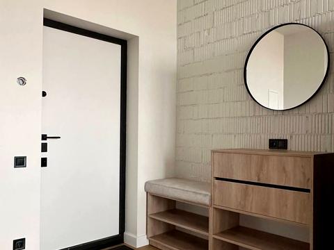 квартира за адресою Бульварно-Кудрявська вул. (Воровського), 17