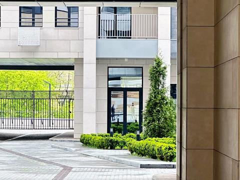 квартира за адресою Бульварно-Кудрявська вул. (Воровського), 17