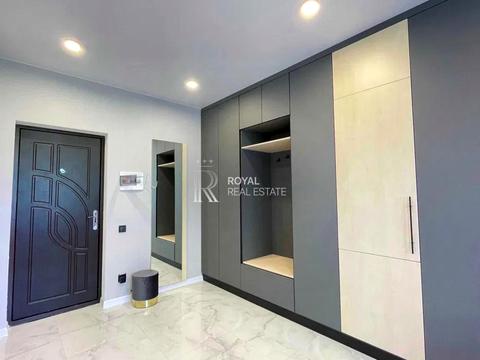 квартира за адресою Практична вул., 1