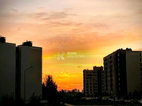 квартира за адресою Практична вул., 1