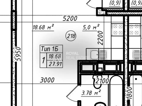 квартира за адресою Практична вул., 1