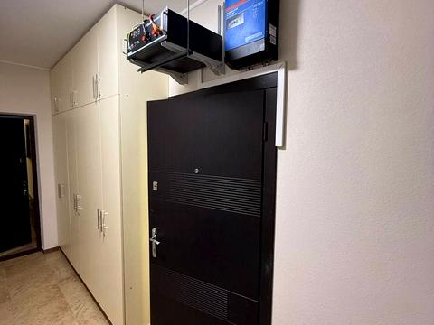 квартира за адресою Воскресенська вул., 18