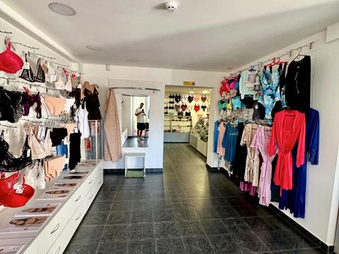 комерційна за адресою Героїв Дніпра просп., 22