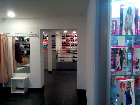 комерційна за адресою Героїв Дніпра просп., 22