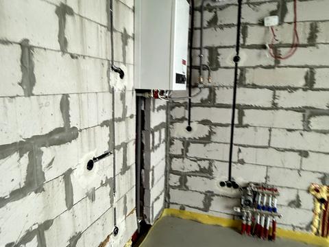 квартира за адресою Львів, Галицькі Пасіки вул., 2-А