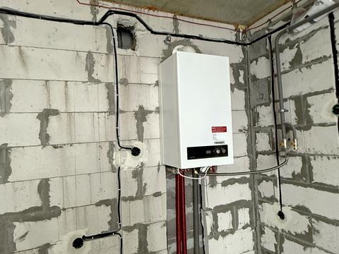 квартира за адресою Львів, Галицькі Пасіки вул., 2-А