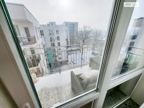 квартира за адресою Центральна вул. (Мічуріна), 12