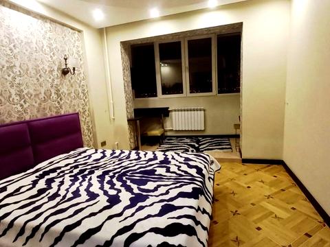 квартира по адресу Волонтёрская ул. (Социалистическая), 48