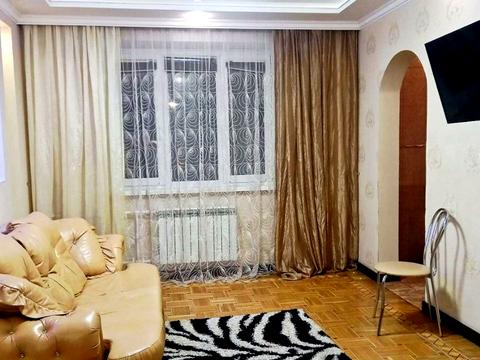 квартира по адресу Волонтёрская ул. (Социалистическая), 48