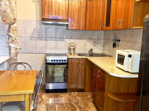 квартира по адресу Волонтёрская ул. (Социалистическая), 48