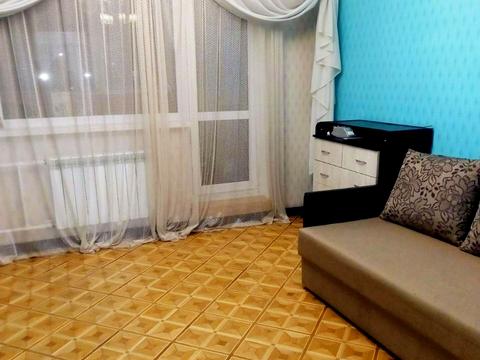 квартира по адресу Волонтёрская ул. (Социалистическая), 48