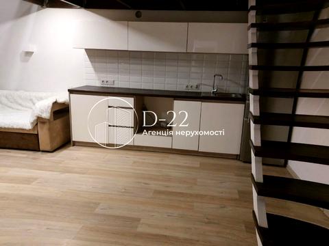 квартира за адресою Милославська вул., 31-В