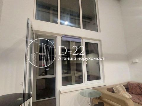 квартира за адресою Милославська вул., 31-В