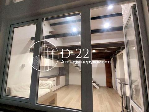 квартира за адресою Милославська вул., 31-В