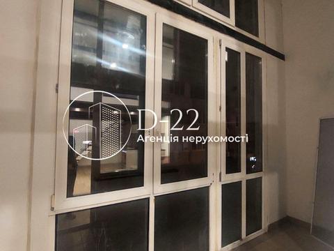 квартира за адресою Милославська вул., 31-В