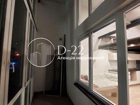 квартира за адресою Милославська вул., 31-В