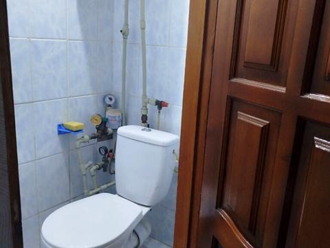 квартира за адресою Київ, Зодчих вул., 6-А