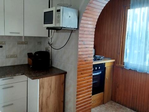 квартира за адресою Київ, Зодчих вул., 6-А