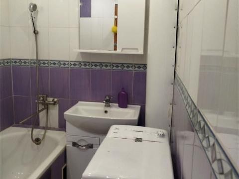 квартира за адресою Київ, Зодчих вул., 6-А