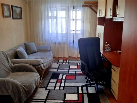 квартира за адресою Київ, Зодчих вул., 6-А