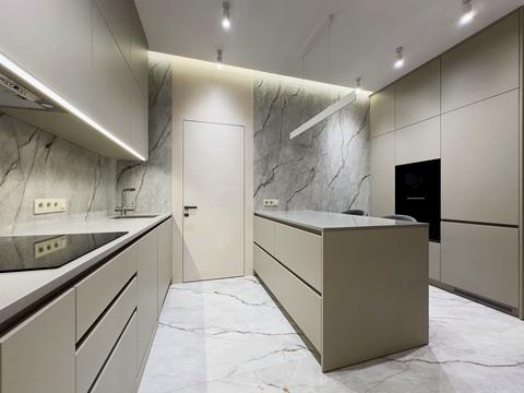 квартира за адресою Бульварно-Кудрявська вул. (Воровського), 17-А