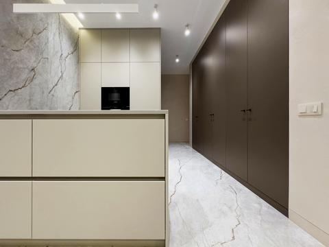 квартира за адресою Бульварно-Кудрявська вул. (Воровського), 17-А