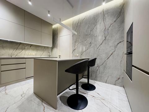 квартира за адресою Бульварно-Кудрявська вул. (Воровського), 17-А