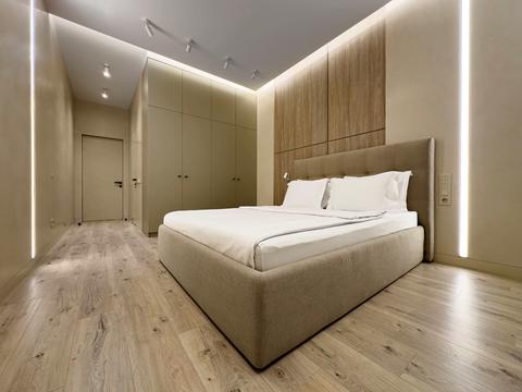 квартира за адресою Бульварно-Кудрявська вул. (Воровського), 17-А