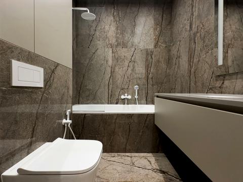 квартира за адресою Бульварно-Кудрявська вул. (Воровського), 17-А