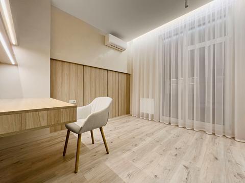 квартира за адресою Бульварно-Кудрявська вул. (Воровського), 17-А