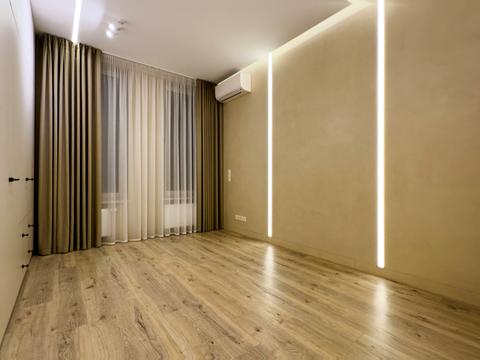 квартира за адресою Бульварно-Кудрявська вул. (Воровського), 17-А