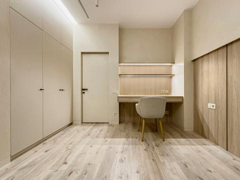 квартира за адресою Бульварно-Кудрявська вул. (Воровського), 17-А