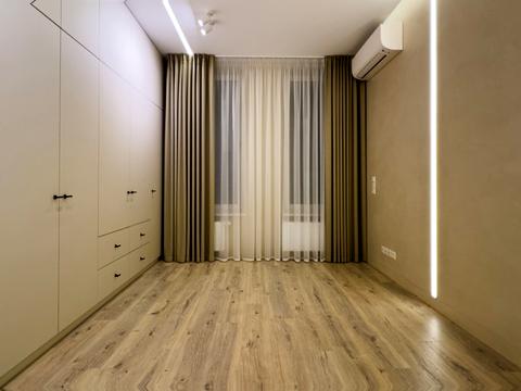 квартира за адресою Бульварно-Кудрявська вул. (Воровського), 17-А