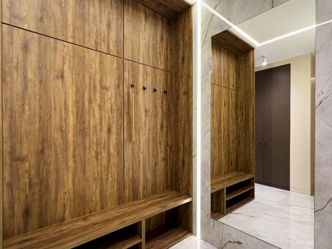 квартира за адресою Бульварно-Кудрявська вул. (Воровського), 17-А