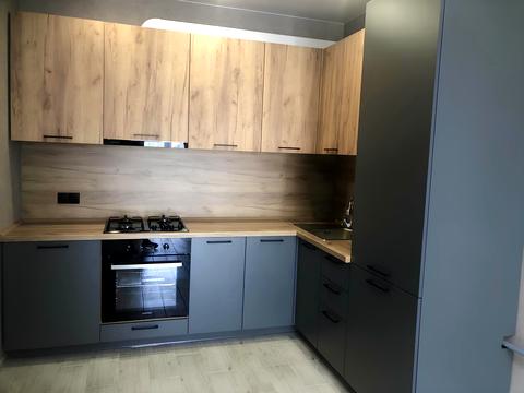 квартира за адресою Амосова вул., 55