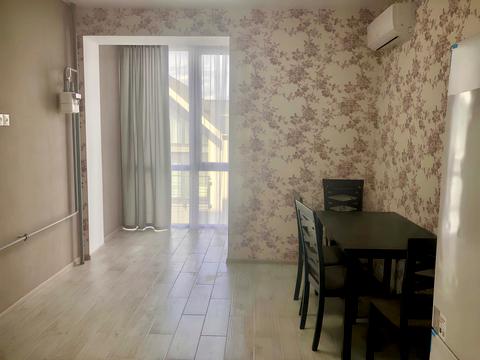 квартира за адресою Амосова вул., 55