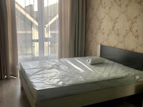 квартира за адресою Амосова вул., 55