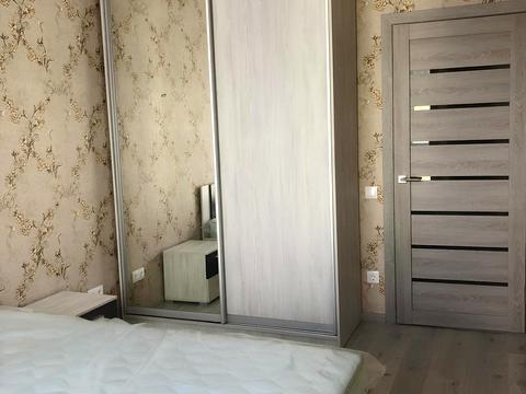 квартира за адресою Амосова вул., 55