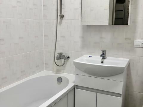 квартира за адресою Амосова вул., 55