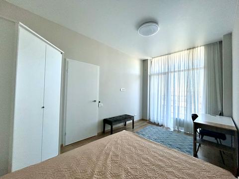 квартира по адресу Гераневая ул., 8