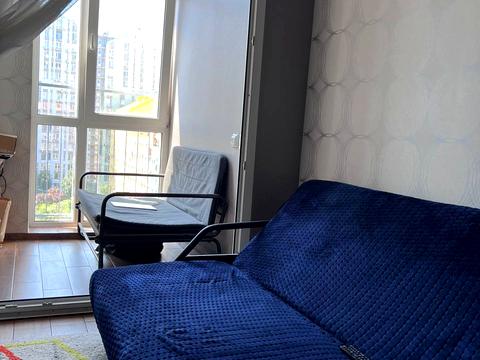 квартира за адресою Регенераторна вул., 4к2