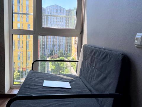 квартира за адресою Регенераторна вул., 4к2