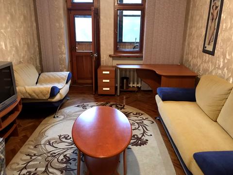 квартира по адресу Шевченко просп., 10/8