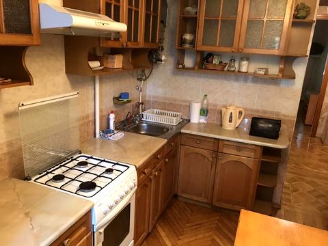 квартира по адресу Шевченко просп., 10/8