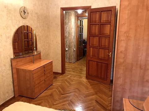 квартира по адресу Шевченко просп., 10/8