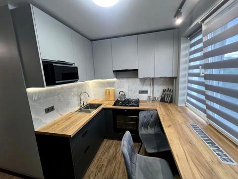 квартира по адресу Анатолия Соловьяненко ул. (Олександра Бойченка), 2/6