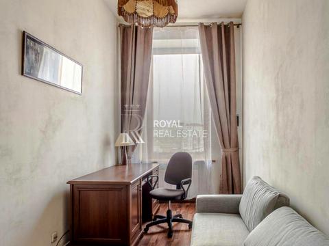 квартира за адресою Андрія Верхогляда вул. (Михайла Драгомирова), 14-А