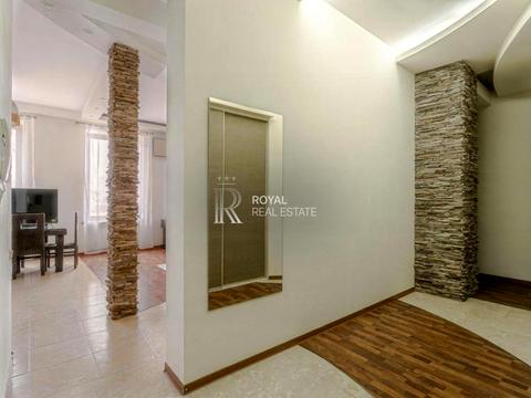 квартира за адресою Андрія Верхогляда вул. (Михайла Драгомирова), 14-А