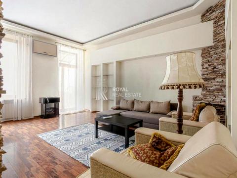 квартира за адресою Андрія Верхогляда вул. (Михайла Драгомирова), 14-А